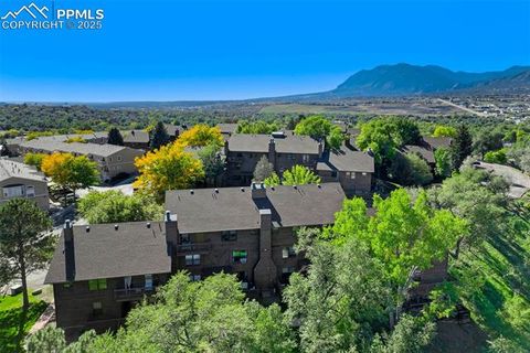 Tiny photo for 2387 Stepping Stones Way, Colorado Springs, CO 80904 (MLS # 1090408)