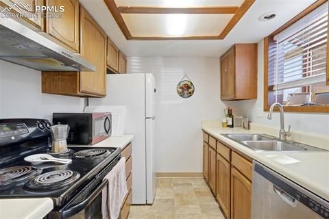Tiny photo for 2387 Stepping Stones Way, Colorado Springs, CO 80904 (MLS # 1090408)