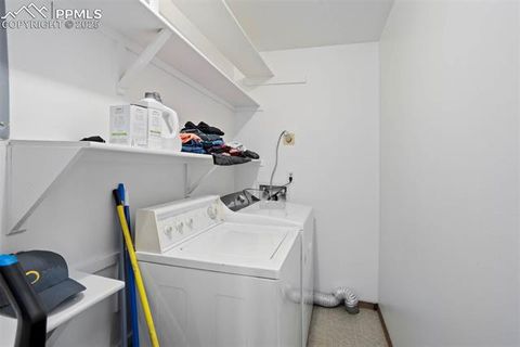 Tiny photo for 2387 Stepping Stones Way, Colorado Springs, CO 80904 (MLS # 1090408)