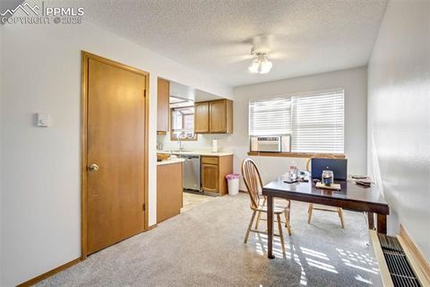 Tiny photo for 2387 Stepping Stones Way, Colorado Springs, CO 80904 (MLS # 1090408)