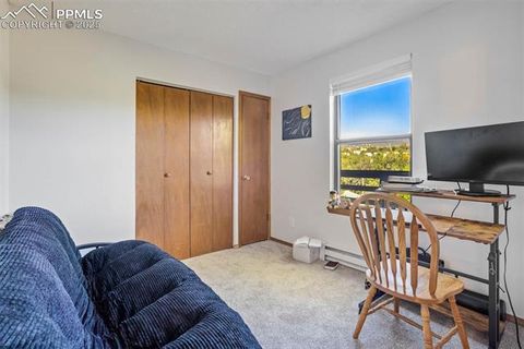 Tiny photo for 2387 Stepping Stones Way, Colorado Springs, CO 80904 (MLS # 1090408)