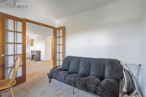 Tiny photo for 2387 Stepping Stones Way, Colorado Springs, CO 80904 (MLS # 1090408)