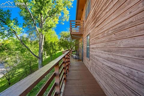 Tiny photo for 2387 Stepping Stones Way, Colorado Springs, CO 80904 (MLS # 1090408)