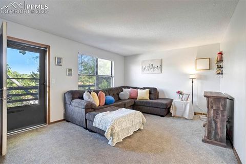 Tiny photo for 2387 Stepping Stones Way, Colorado Springs, CO 80904 (MLS # 1090408)