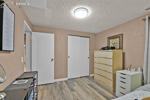 Tiny photo for 3250 Blue Mountain Way, Colorado Springs, CO 80906 (MLS # 1917891)