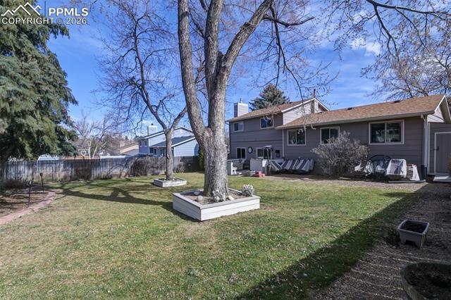 3250 Blue Mountain Way