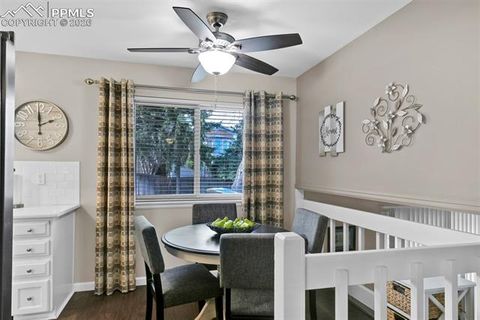 Tiny photo for 3250 Blue Mountain Way, Colorado Springs, CO 80906 (MLS # 1917891)