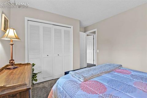 Tiny photo for 3250 Blue Mountain Way, Colorado Springs, CO 80906 (MLS # 1917891)