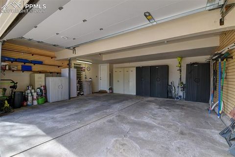 Tiny photo for 3250 Blue Mountain Way, Colorado Springs, CO 80906 (MLS # 1917891)