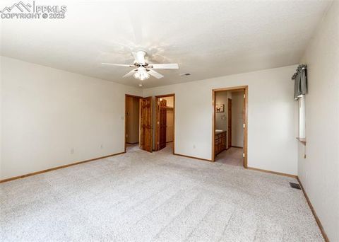 Tiny photo for 2602 Southpark Road, Florissant, CO 80816 (MLS # 6139114)