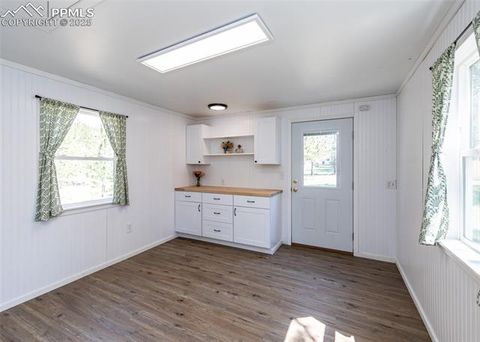 Tiny photo for 2602 Southpark Road, Florissant, CO 80816 (MLS # 6139114)