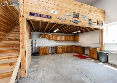 Tiny photo for 2602 Southpark Road, Florissant, CO 80816 (MLS # 6139114)
