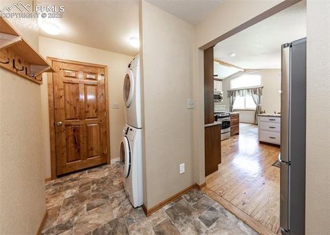 Tiny photo for 2602 Southpark Road, Florissant, CO 80816 (MLS # 6139114)