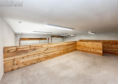 Tiny photo for 2602 Southpark Road, Florissant, CO 80816 (MLS # 6139114)
