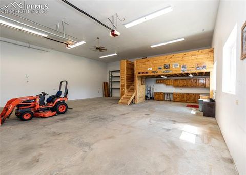 Tiny photo for 2602 Southpark Road, Florissant, CO 80816 (MLS # 6139114)