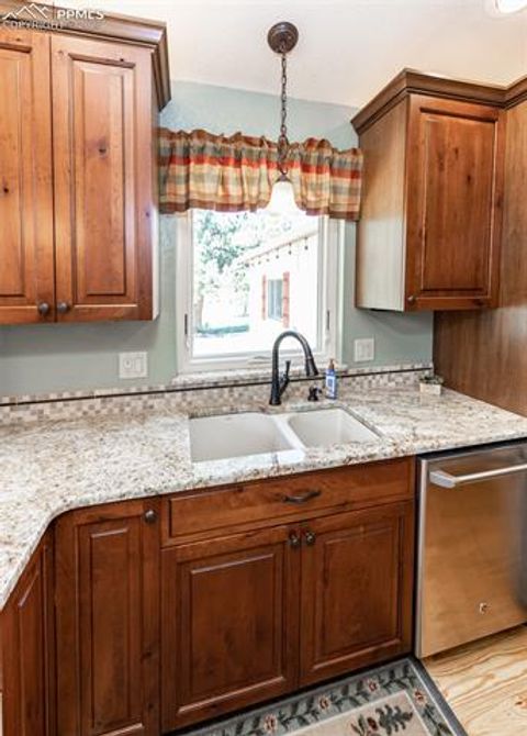 Tiny photo for 2602 Southpark Road, Florissant, CO 80816 (MLS # 6139114)