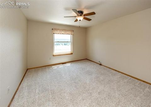 Tiny photo for 2602 Southpark Road, Florissant, CO 80816 (MLS # 6139114)