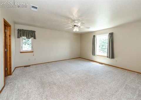 Tiny photo for 2602 Southpark Road, Florissant, CO 80816 (MLS # 6139114)