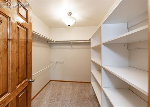 Tiny photo for 2602 Southpark Road, Florissant, CO 80816 (MLS # 6139114)