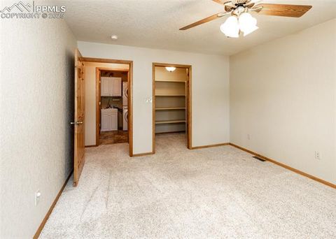 Tiny photo for 2602 Southpark Road, Florissant, CO 80816 (MLS # 6139114)
