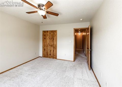 Tiny photo for 2602 Southpark Road, Florissant, CO 80816 (MLS # 6139114)