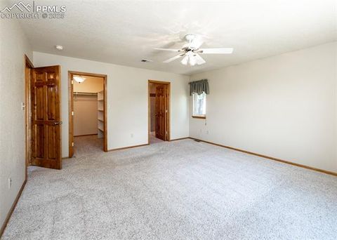 Tiny photo for 2602 Southpark Road, Florissant, CO 80816 (MLS # 6139114)