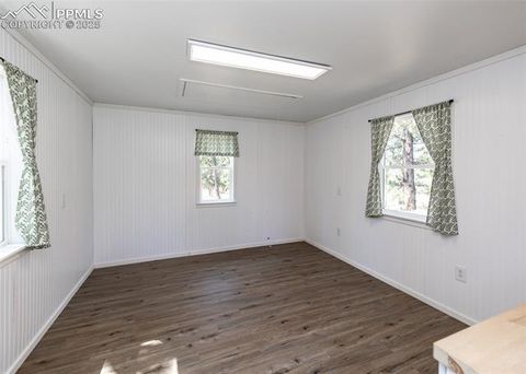 Tiny photo for 2602 Southpark Road, Florissant, CO 80816 (MLS # 6139114)