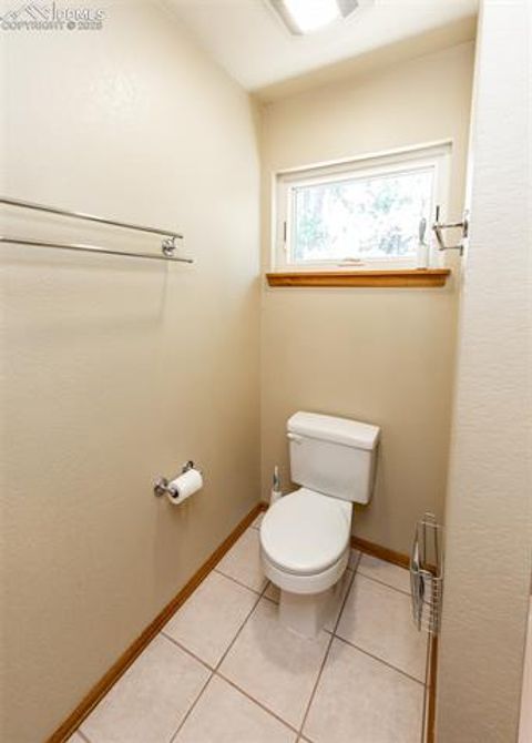 Tiny photo for 2602 Southpark Road, Florissant, CO 80816 (MLS # 6139114)