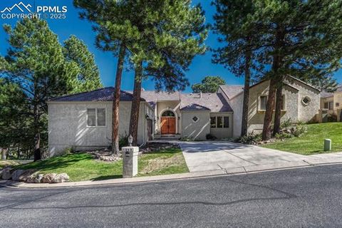 1545 Laird Circle Colorado Springs CO 80906