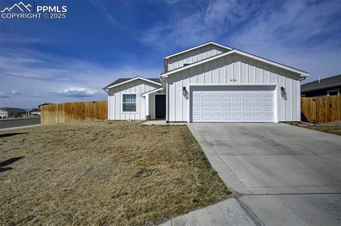 Photo of 1436 Brewery Road, Pueblo, CO 81001 (MLS # 5551582)