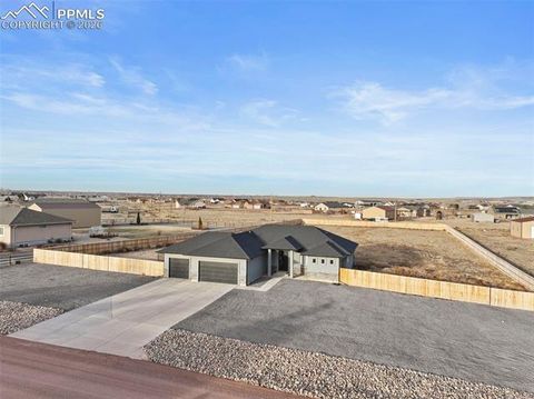 1461 E Ithaca Drive Pueblo West CO 81007