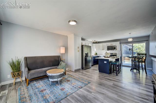 3378 Foxridge Drive
