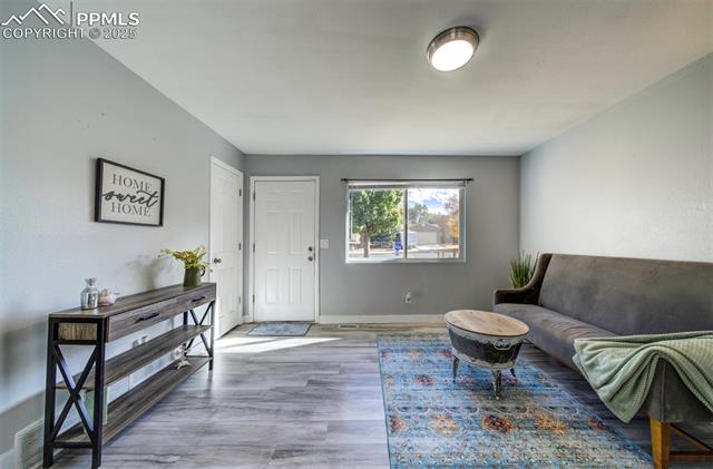 3378 Foxridge Drive