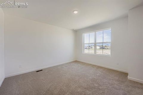 Tiny photo for 7831 Long Chute Trail, Colorado Springs, CO 80908 (MLS # 6323996)