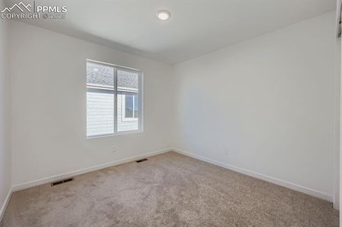 Tiny photo for 7831 Long Chute Trail, Colorado Springs, CO 80908 (MLS # 6323996)