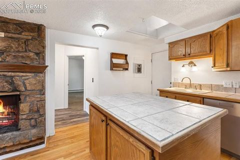 Tiny photo for 312 Pearl Street, Colorado Springs, CO 80904 (MLS # 1202316)