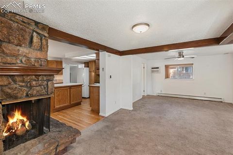 Tiny photo for 312 Pearl Street, Colorado Springs, CO 80904 (MLS # 1202316)