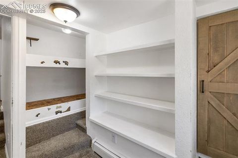 Tiny photo for 312 Pearl Street, Colorado Springs, CO 80904 (MLS # 1202316)