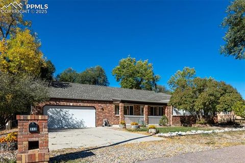 Tiny photo for 312 Pearl Street, Colorado Springs, CO 80904 (MLS # 1202316)
