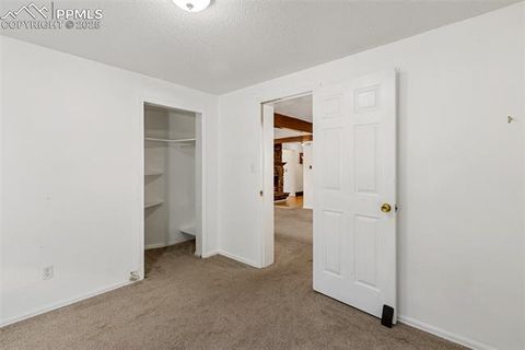 Tiny photo for 312 Pearl Street, Colorado Springs, CO 80904 (MLS # 1202316)