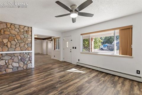 Tiny photo for 312 Pearl Street, Colorado Springs, CO 80904 (MLS # 1202316)
