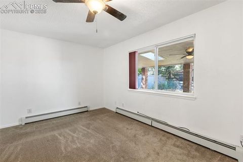 Tiny photo for 312 Pearl Street, Colorado Springs, CO 80904 (MLS # 1202316)