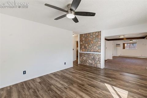 Tiny photo for 312 Pearl Street, Colorado Springs, CO 80904 (MLS # 1202316)
