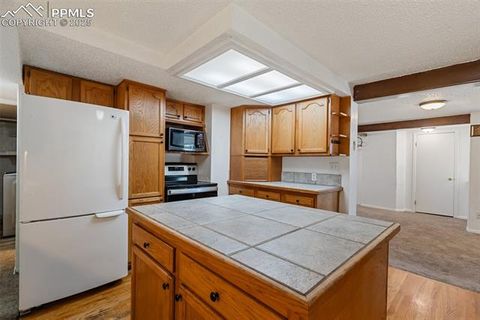 Tiny photo for 312 Pearl Street, Colorado Springs, CO 80904 (MLS # 1202316)