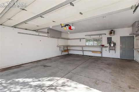 Tiny photo for 312 Pearl Street, Colorado Springs, CO 80904 (MLS # 1202316)