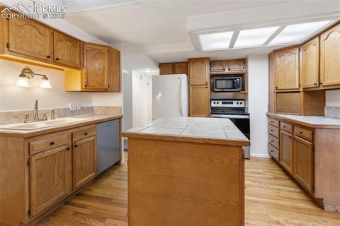 Tiny photo for 312 Pearl Street, Colorado Springs, CO 80904 (MLS # 1202316)