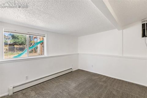 Tiny photo for 312 Pearl Street, Colorado Springs, CO 80904 (MLS # 1202316)