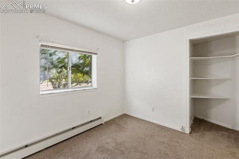 Tiny photo for 312 Pearl Street, Colorado Springs, CO 80904 (MLS # 1202316)