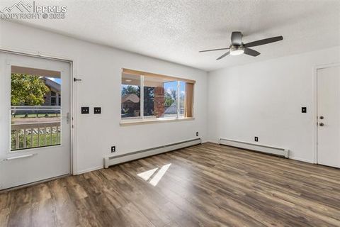 Tiny photo for 312 Pearl Street, Colorado Springs, CO 80904 (MLS # 1202316)