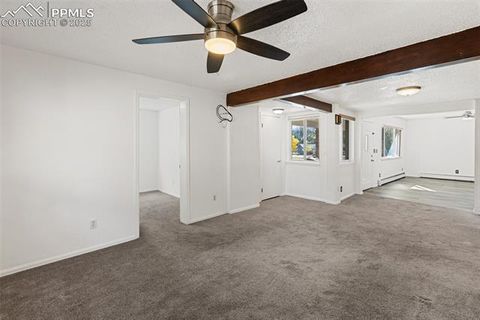 Tiny photo for 312 Pearl Street, Colorado Springs, CO 80904 (MLS # 1202316)
